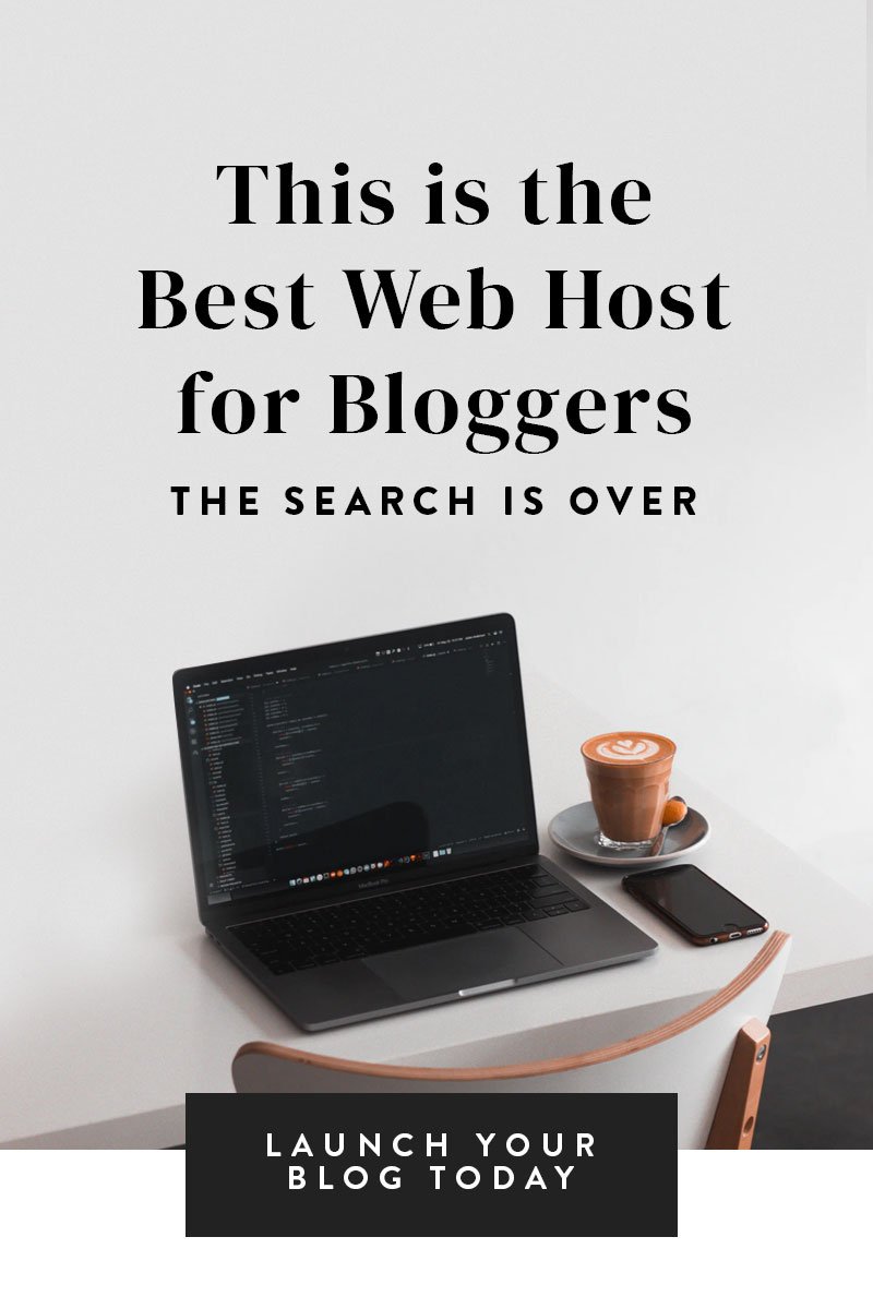 best blog host site
